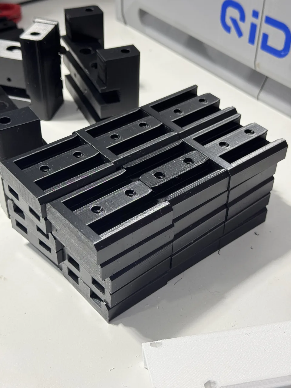 Batch Production / Array